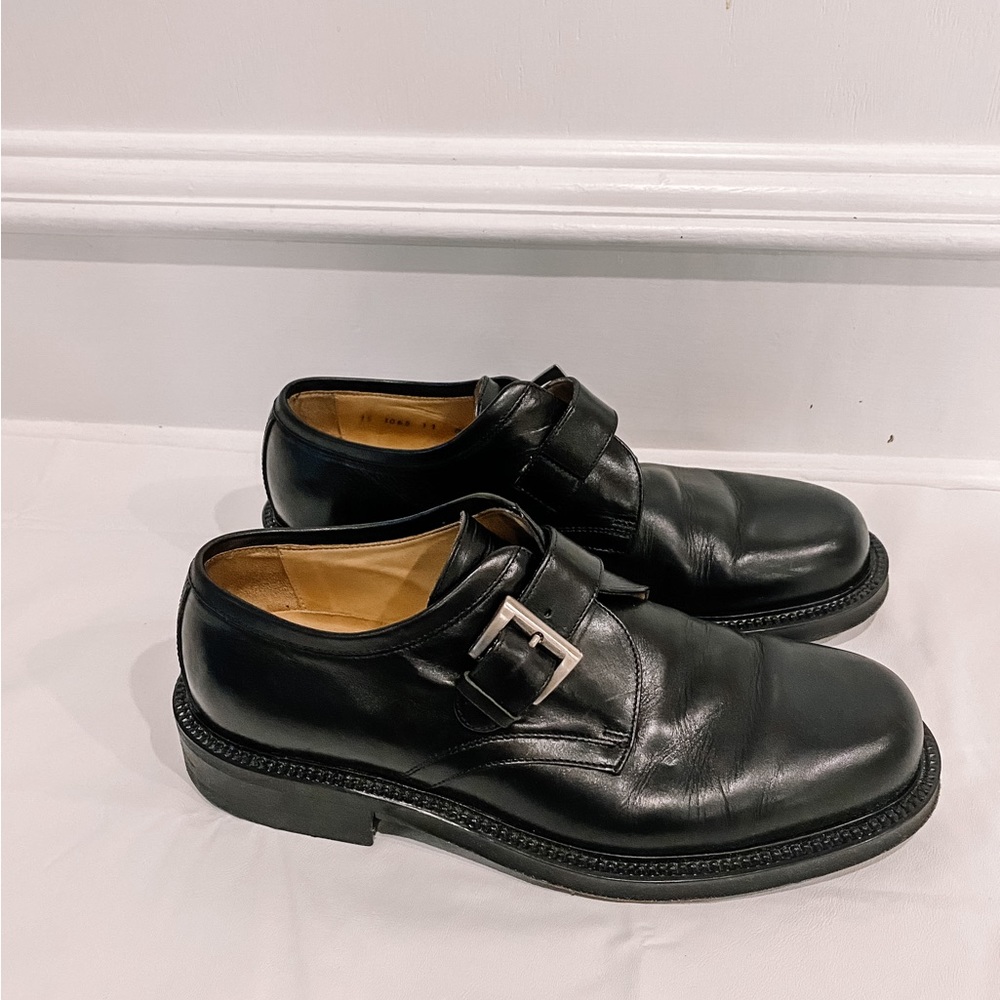 EUC Johnston & Murphy Men’s Dress Shoes